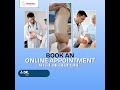 Book Online Orthopaedic Doctor Appointment in Dharmanagar | RUNDOC