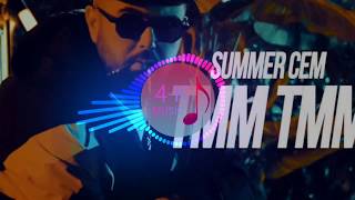 4 - K Musi̇c (Summer Cem Tamam Tamam Trap Bass Turkish) Trap No Copyright Free Resimi