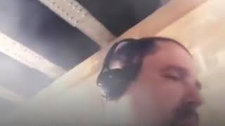 Karaoke smule  Iron Maiden  The Reincarnation Of Benjamin Breeg