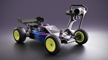 Game Assets With Fusion 360