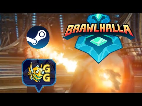 When you See Brawlhalla's Emojis System