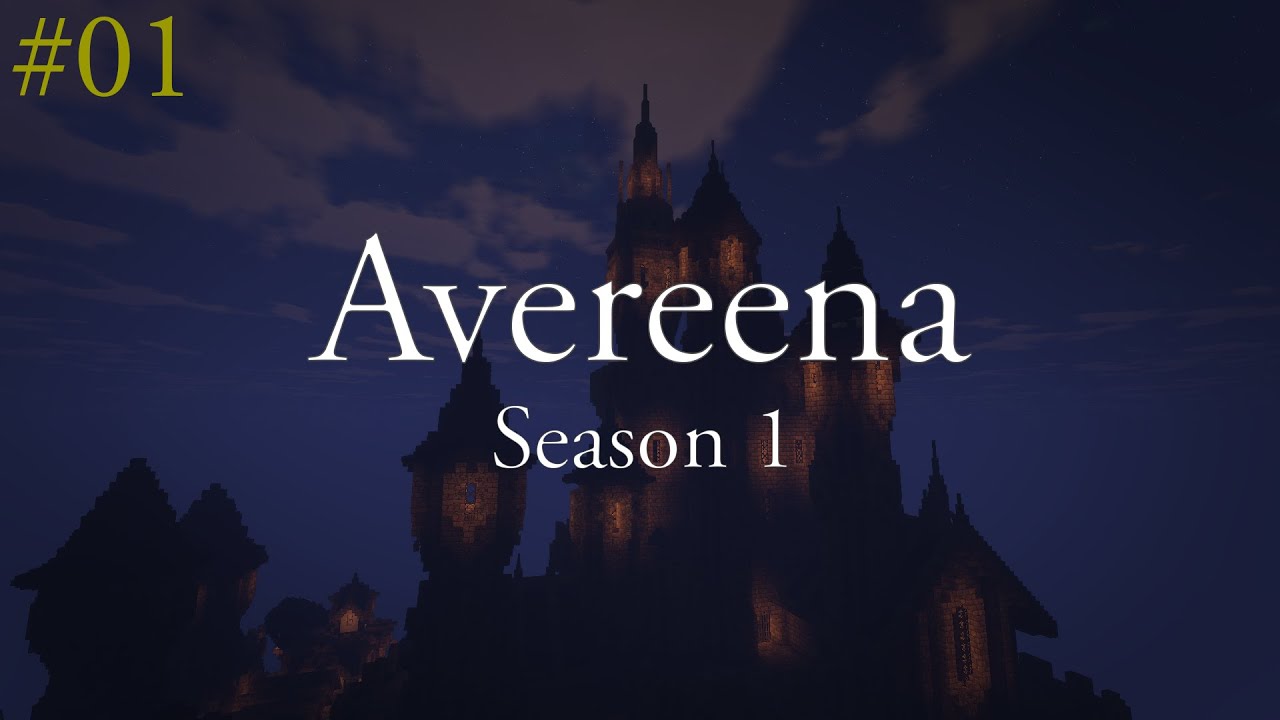Avereena Season 1 Episode 1| Pilot