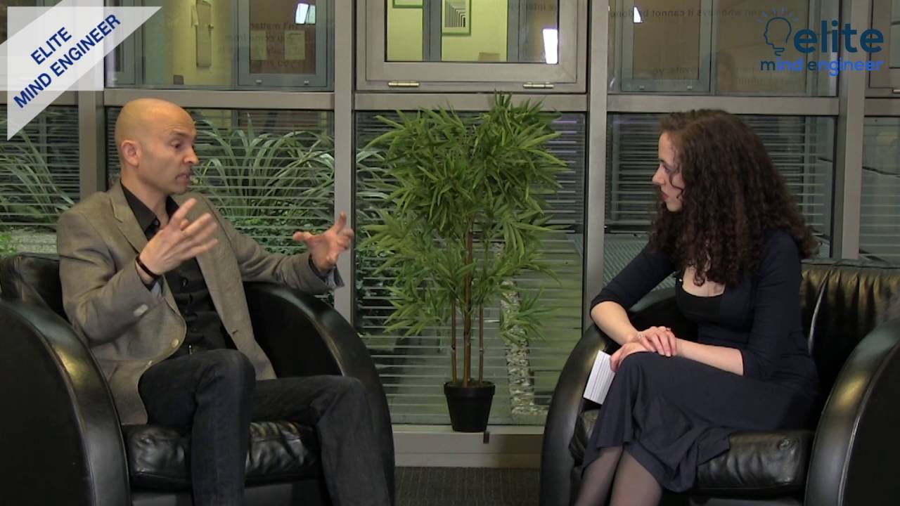 Dr. Ro - A Sense Of Purpose | Elite Mind Engineer