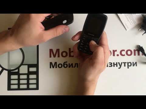 Распаковка и краткий обзор Digma Linx C170