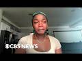 Surviving band members speak after deadly Bahamas plane crash