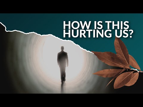 What happens when we eliminate the afterlife? w/Clay Jones