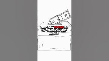 Why Do We Tip at Restaurants? The Surprising Origin #amazingfacts