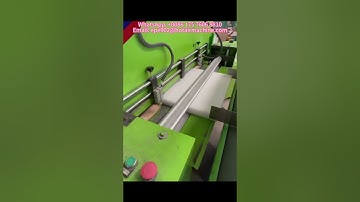 EPE Foam Plalnk Foam Punching Machine For Sale Hydraulic Die Cutting Machine Electronic