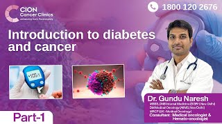 Play video: Introduction to diabetes and cancer in Telugu