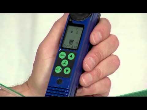 FreightSecurity Tracker Radio (16 of 17) Maxima Receiver - YouTube