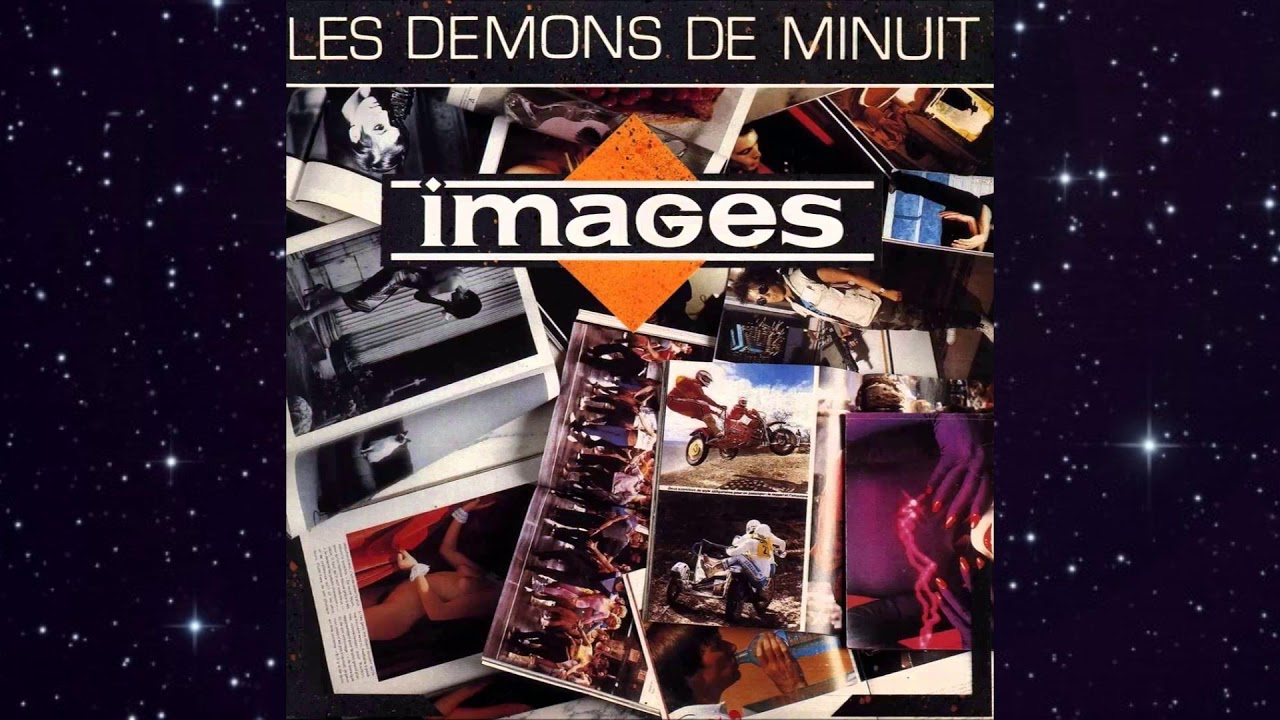 Les démons de minuit - Images (1986) - YouTube