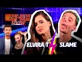 SLAME & ELVIRA T/ Пинг-Понг Show #7