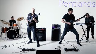 AHPD Pentlands - Official Music Video (Alex Hutchings & Phil Dyer)