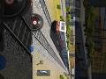 Wap-5 ☠️ Coming At Station / Surat Station / Real Sound Of Wap-5 👌🔥 / Indian Train Simulator