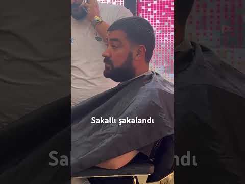 Saç Sakal 500