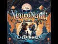 “Neuronaut: The Fallen Boy’s Odyssey”