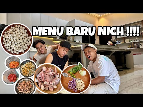 Resep Cilok Jadul Mama Lela