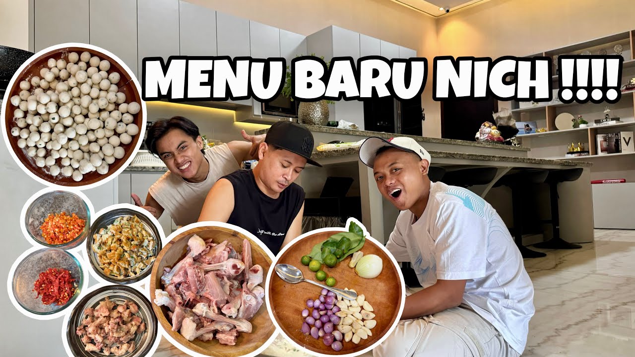 CILOK KUAH BALUNGAN !!! (Istimewa poll rasane)