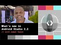 What’s new in Android Studio 2.2?