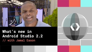 What’s new in Android Studio 2.2?