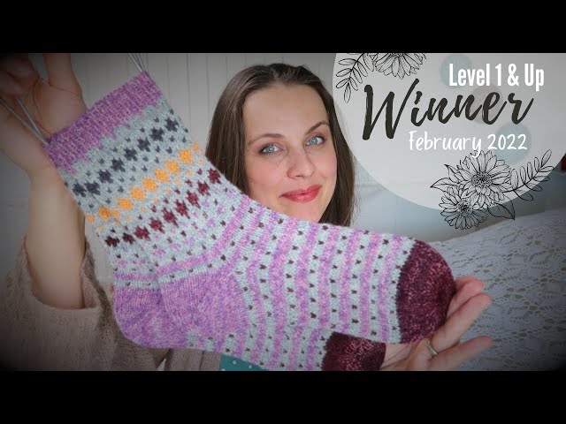 Finished Vog Ons!, Love these! I see more handknit socks in…