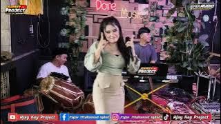 KUPU KUPU ( Rita S ) || TANJIDOR VERSION || NEVIIANA x DORE MUSIC || LIVE ANGKRINGAN SAMUDRA