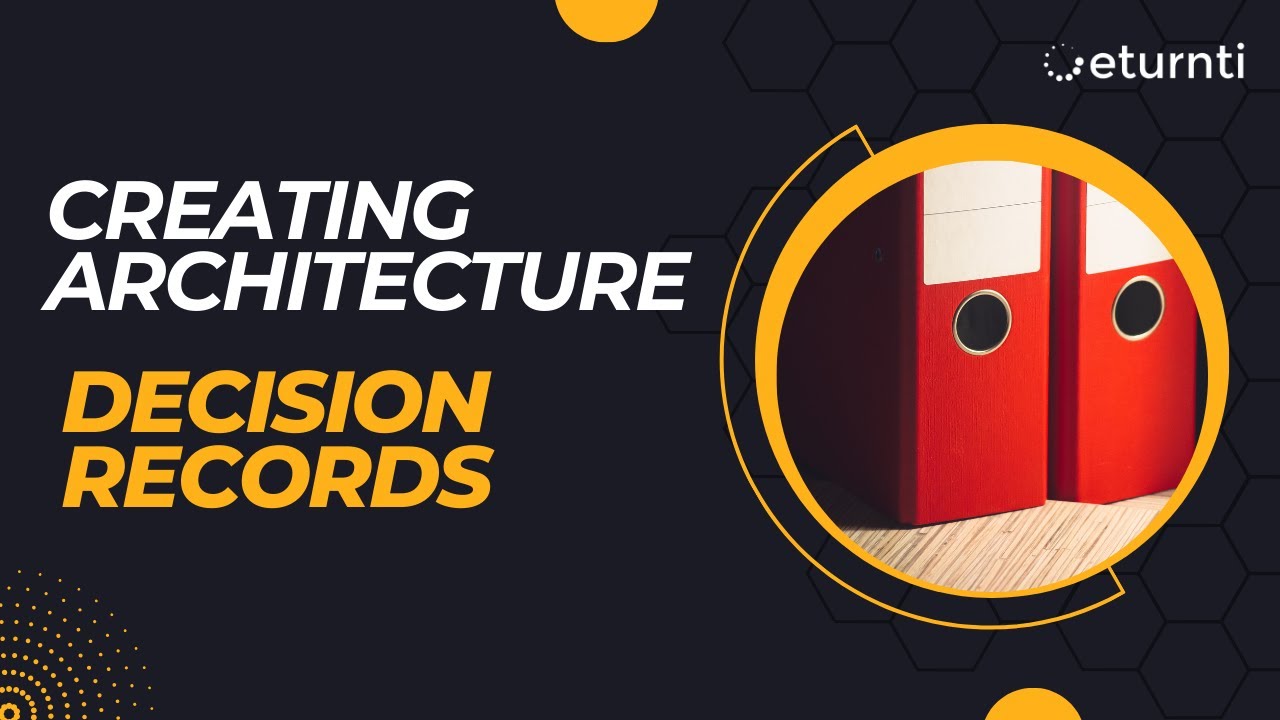 MENTORING A DATA ARCHITECT TO CREATE ARCHITECTURE MEMOS AND ...