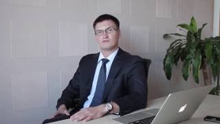 Глеб Задоя о работе в компании Аналитика Онлайн Глеб Задоя о работе в компании Аналитика Онлайн