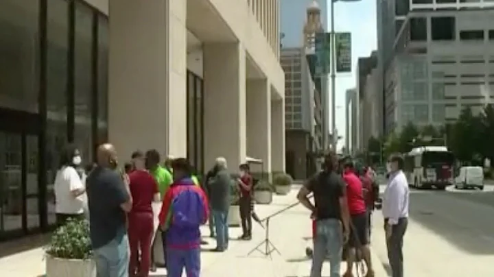 Groups call for HPD to release body camera footage from recent officer-involved shootings