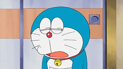 ぼくドラえもん ぼくドラえもん