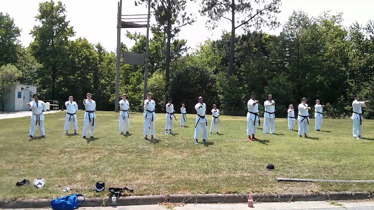 Advanced Test Kata - YouTube
