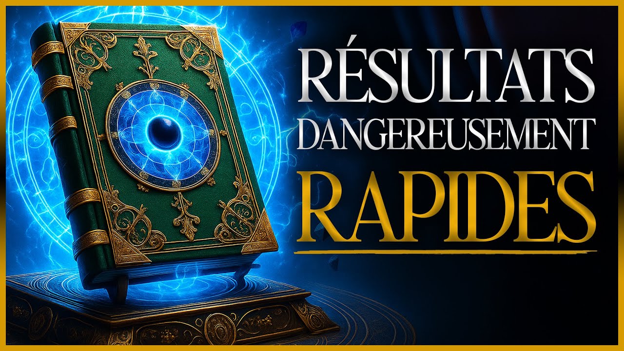 1 NUIT À Lire Cet Audiolivre Et Ta Réalité Se PLIERA En Ta Faveur