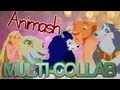 //ＡＮＩＭＡＳＨ// Piña Colada Boy {multi.collab}