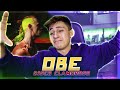 OBE - Mace Ha Fatto Un Disco CLAMOROSO (Reaction)