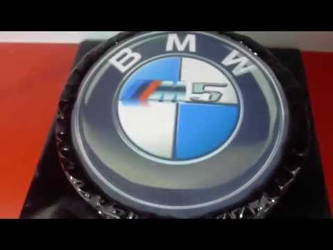 BMW M5, გრანტის ტორტები 593 756 700, ტორტი BMW