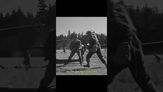 This WWII Movie Shows the Fight to Retake a Norwegian Fishing Village