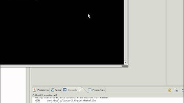 Debugging the Linux kernel using Eclipse/CDT and Qemu