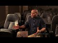 DeVon Franklin: The Whole You (A Moment of Insight)