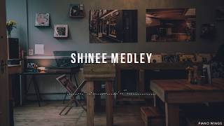 SHINee (샤이니) Medley Piano Cover