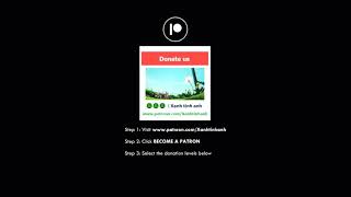 New Donutty Sira - Donut Thailand