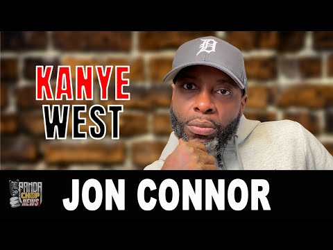Jon Connor: Why Kanye Is The Greatest Rapper / Producer of All Time! (Part 13)