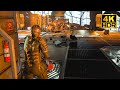 DEAD SPACE REMAKE FIRST MONSTER BOSS FIGHT EASY Method 