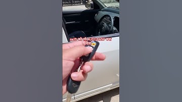 Swift automatic window opening using car key #swift #carlover #short #status #shortsfeed #swiftlover