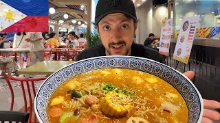 The Most EPIC Hotpot in BGC Philippines
