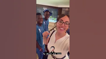 ساري كول مع الأفارقة Sari Cool Saricoolclub1 