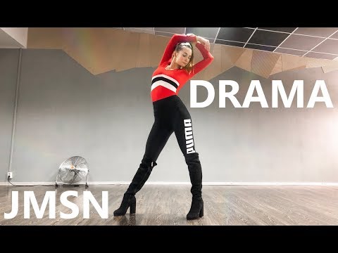 JMSN Drama Choreography By Risha 