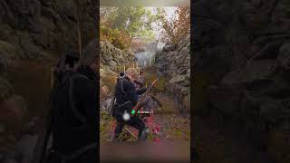 Flawless Max Level Sniper Rifle High Accuracy Gameplay - Resident Evil 4 Remake Shorts