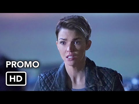 Batwoman 1x12 Promo "Take Your Choice" (HD) Season 1 Episode 12 Promo