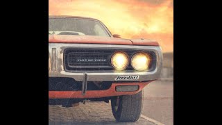 Freedust - Boom Bang Gone (Instrumental) @Danca-Music