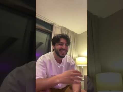محمد شاكر يغني يا غايب و يمكن خير